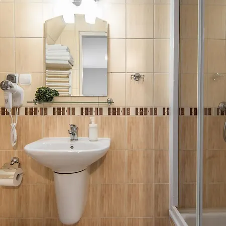 Widokowe Sywarne Habitación en casa particular Kościelisko