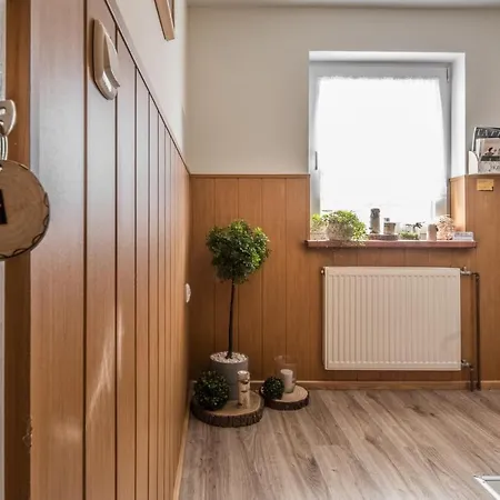 Habitación en casa particular Widokowe Sywarne *