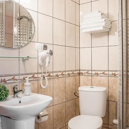 Widokowe Sywarne Kościelisko