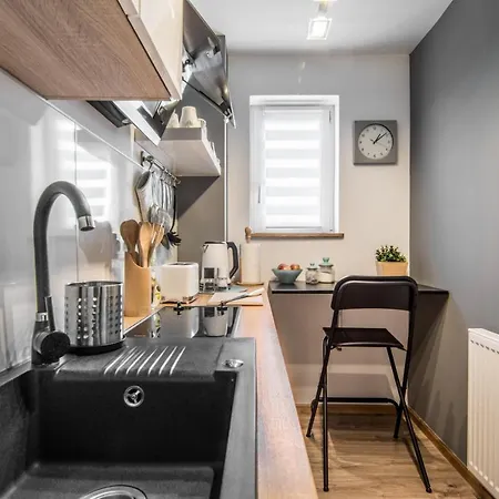 Widokowe Sywarne Habitación en casa particular *