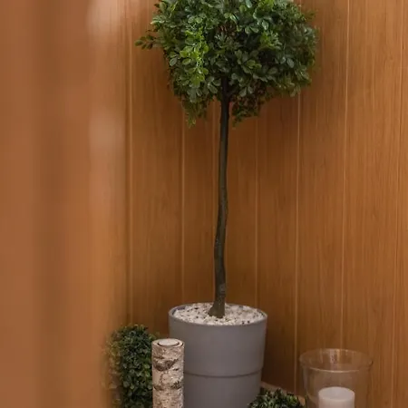 Widokowe Sywarne Habitación en casa particular