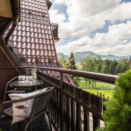 Widokowe Sywarne * Kościelisko