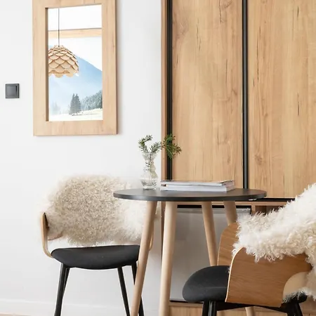 Widokowe Sywarne * Kościelisko