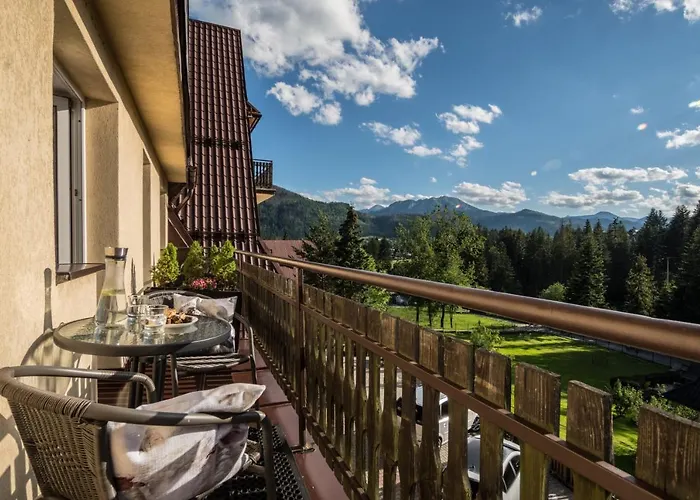 منزل للإقامة Widokowe Sywarne كوشتيليسكا