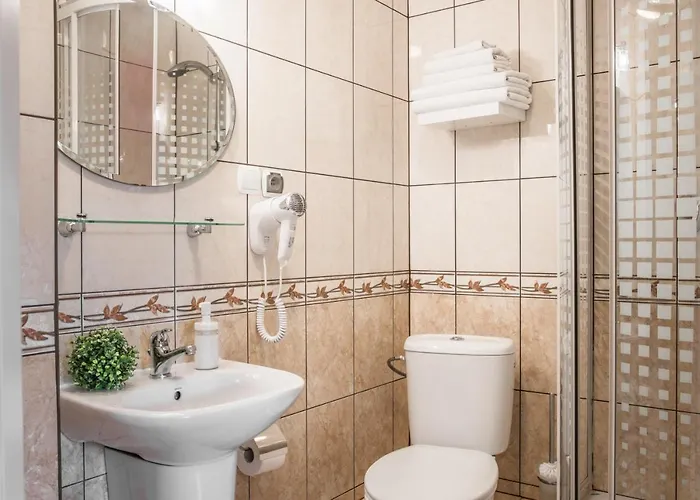 Widokowe Sywarne Kościelisko