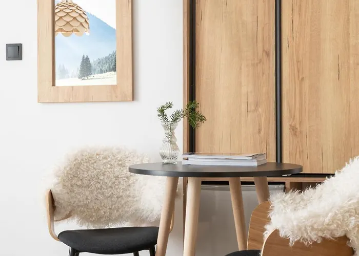 Widokowe Sywarne * Kościelisko