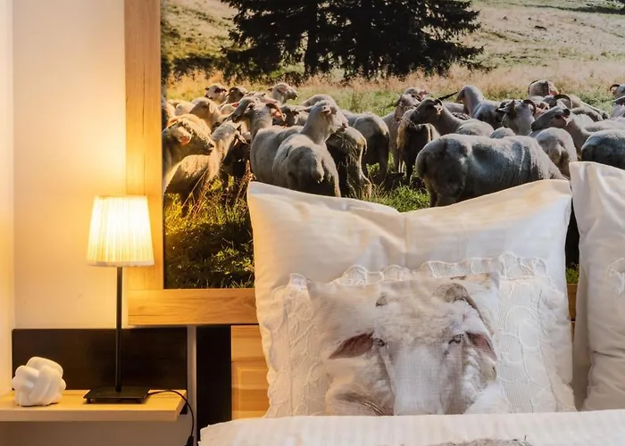 Widokowe Sywarne * Kościelisko